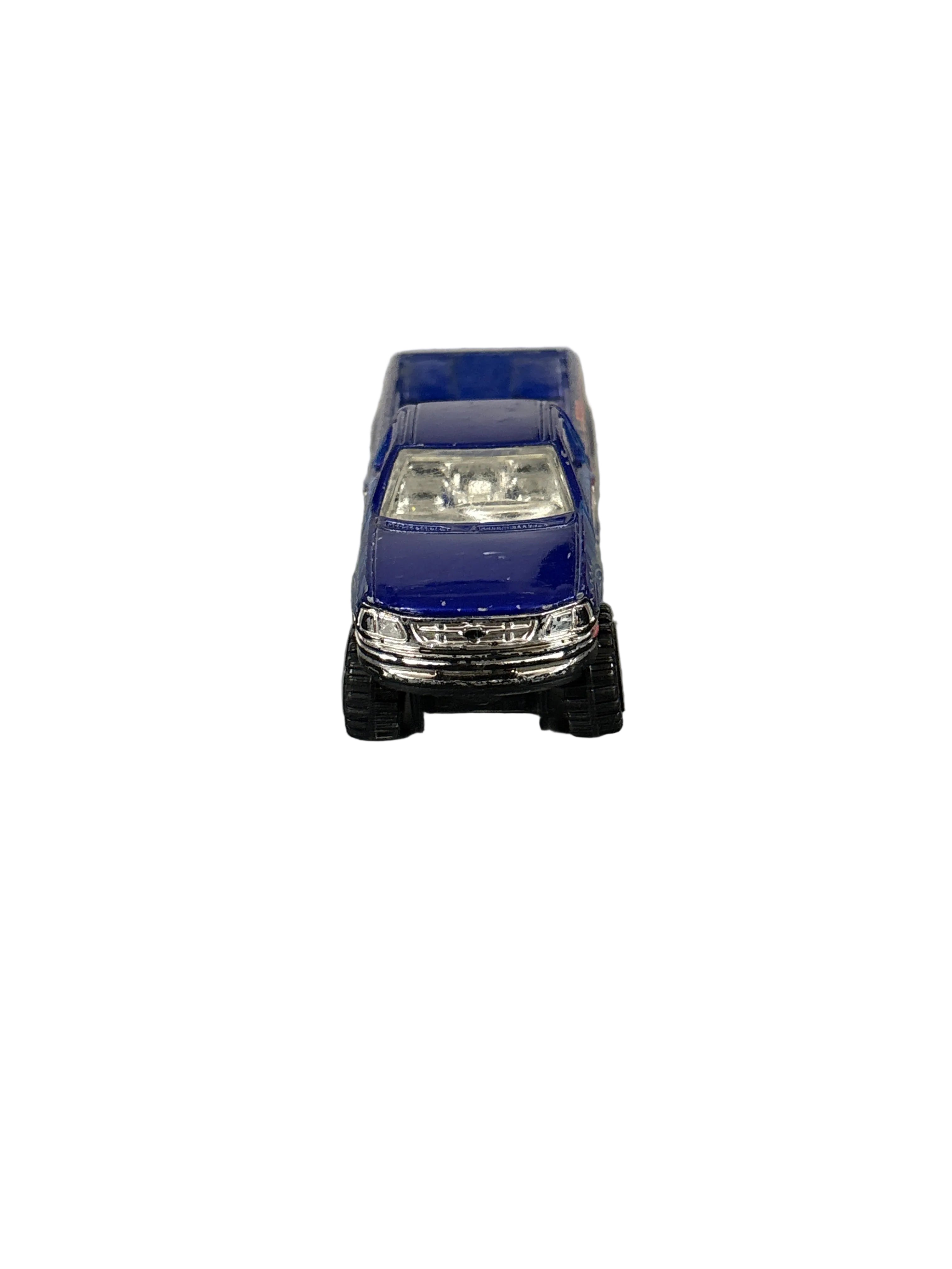 Hot Wheels 1997 Ford F-150 Diecast