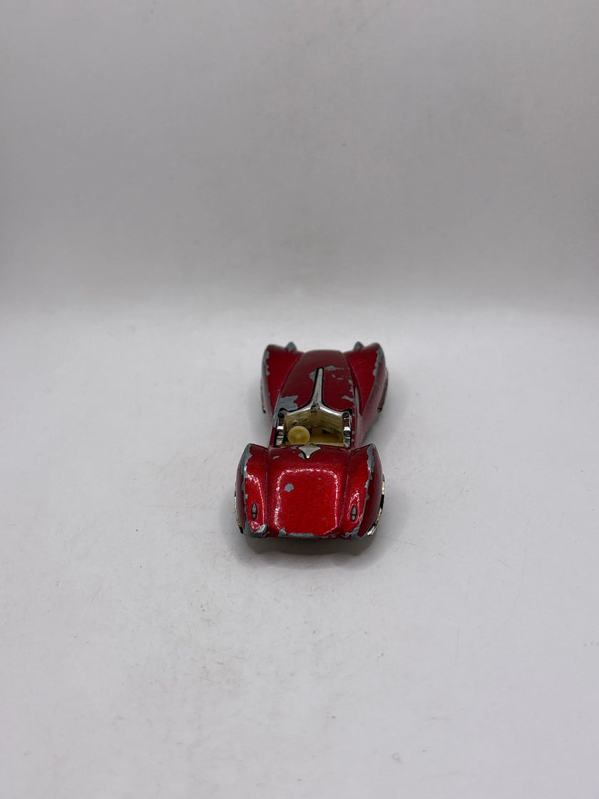 Hot Wheels Phantastique Diecast red