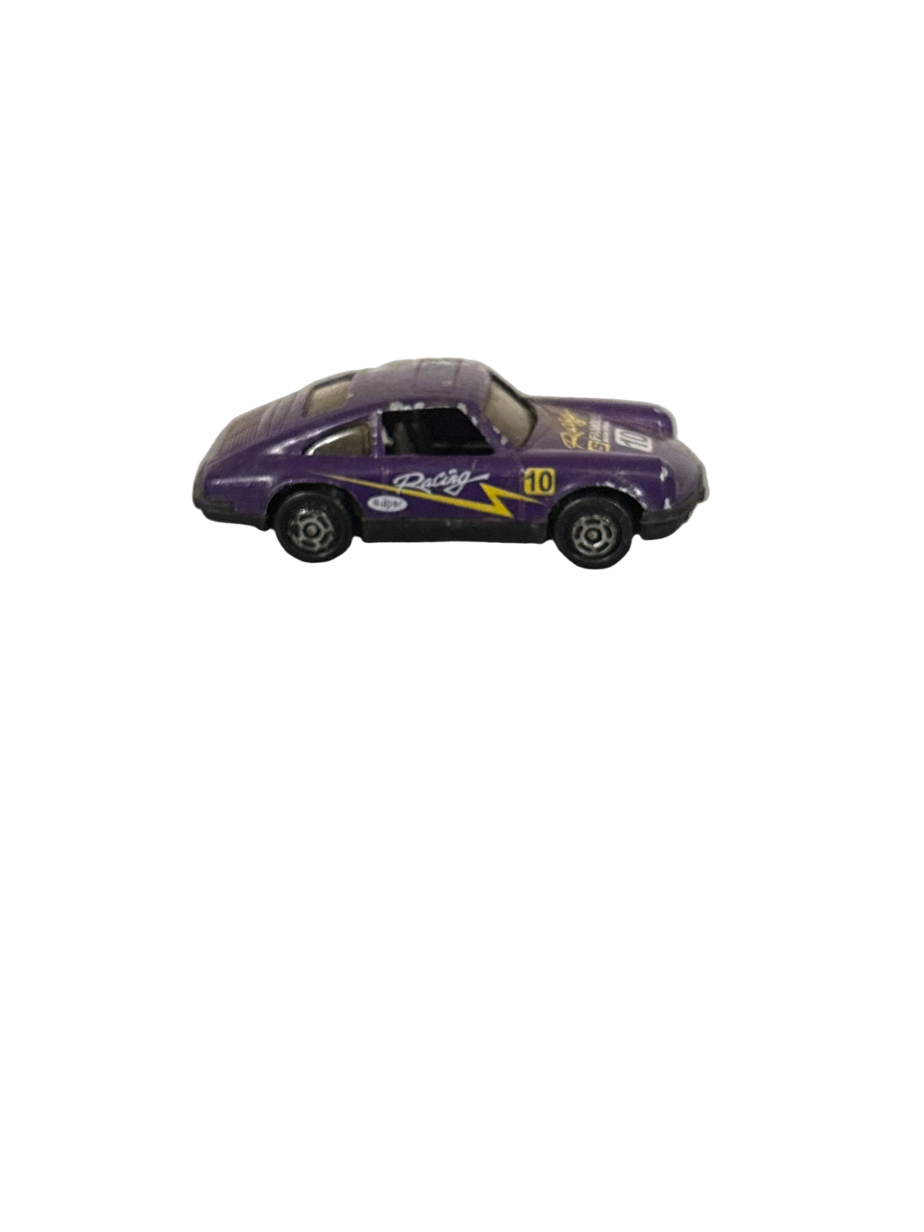 Porsche 911 Turbo Diecast