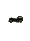 Hot Wheels Skull Crusher Diecast black