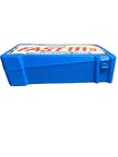 Kenner Fast 111’s Collector’s Case Diecast blue