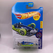 Hot Wheels Track Hammer Diecast