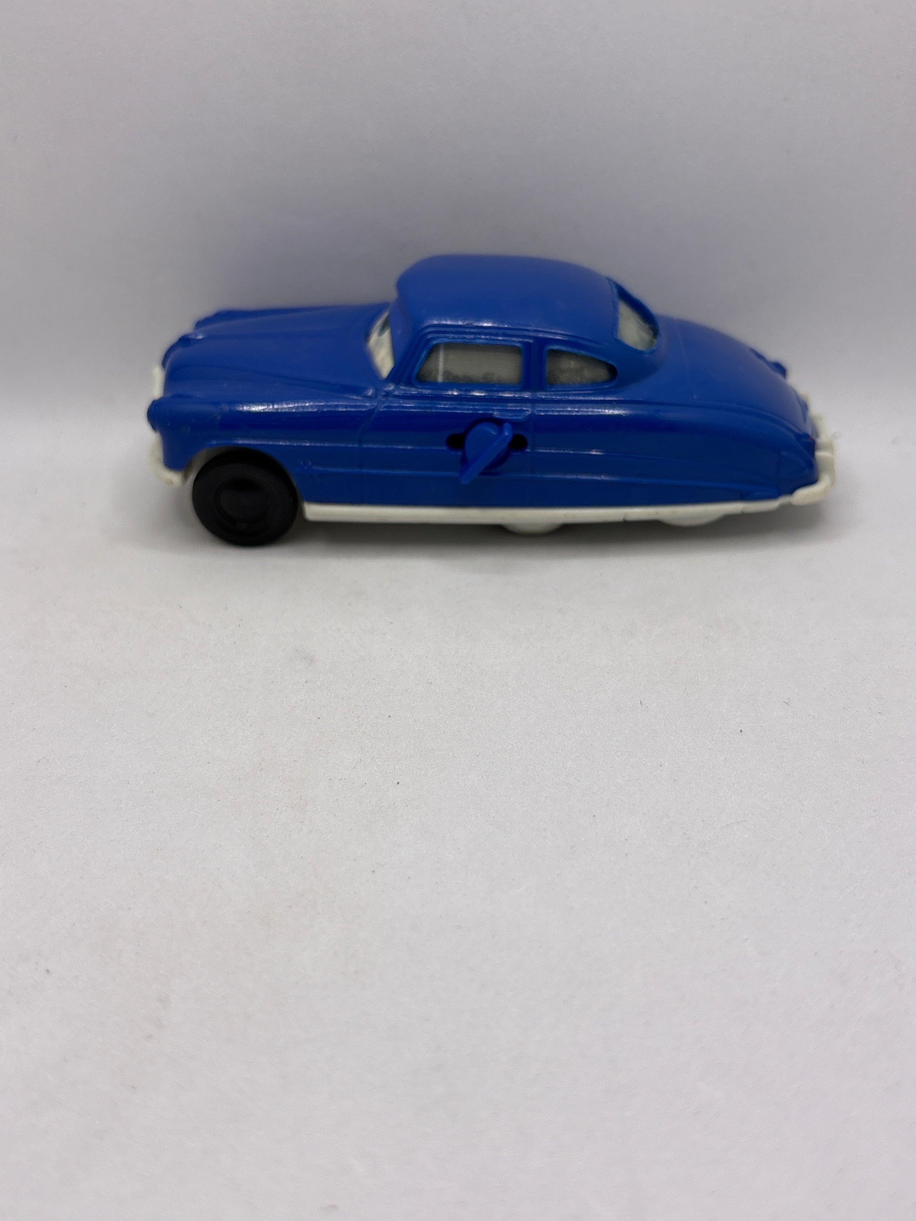 McDonald’s Happy Meal Doc Hudson Diecast