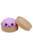 Dumpling Fluffy Slime Squishy Bao Bun Blind Box
