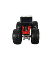 Hot Wheels Bone Shaker Monster Truck Diecast