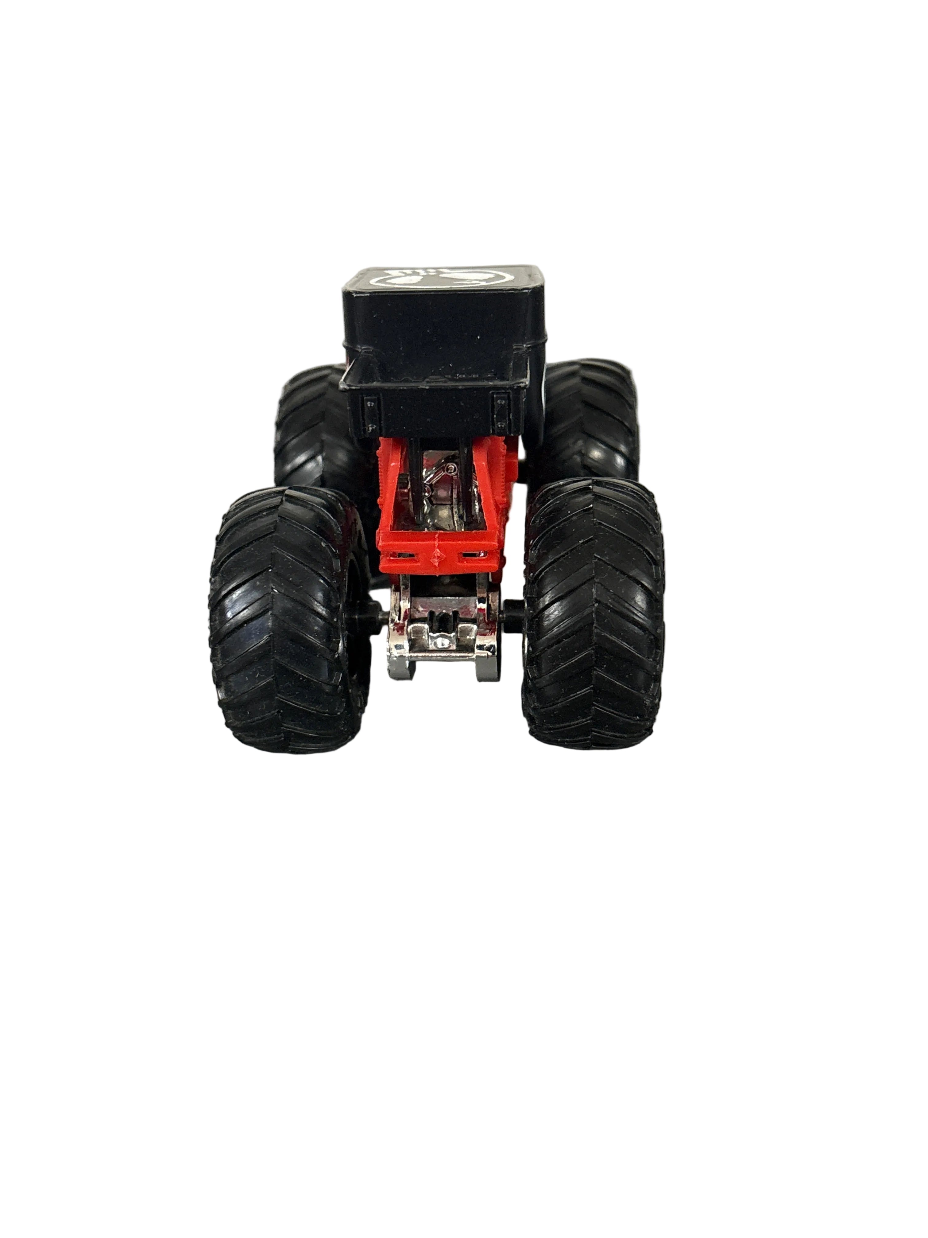 Hot Wheels Bone Shaker Monster Truck Diecast