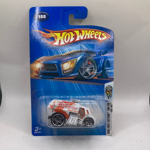 Hot Wheels Cool-One Diecast