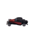 Hot Wheels ‘37 Bugatti Coupe Diecast Black