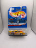 Hot Wheels Pro Stock Firebird Diecast