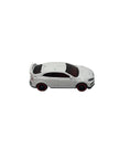 Hot Wheels 2018 Honda Civic Type R Diecast white