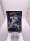 Topps Eury Perez