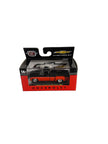 M2 1980 Chevrolet Silverado C30-Custom Diecast