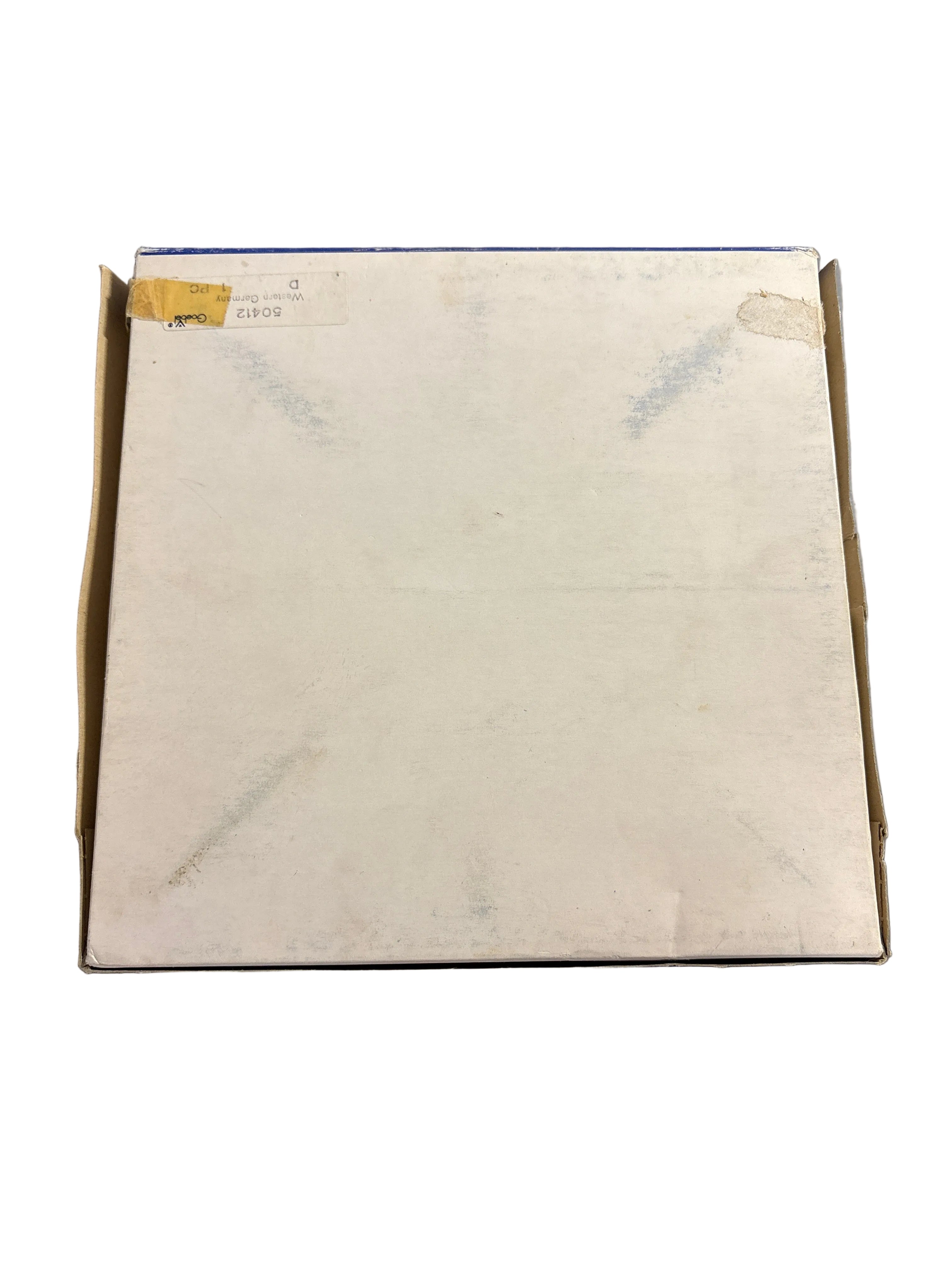 Goebel 1977 Annual Plate