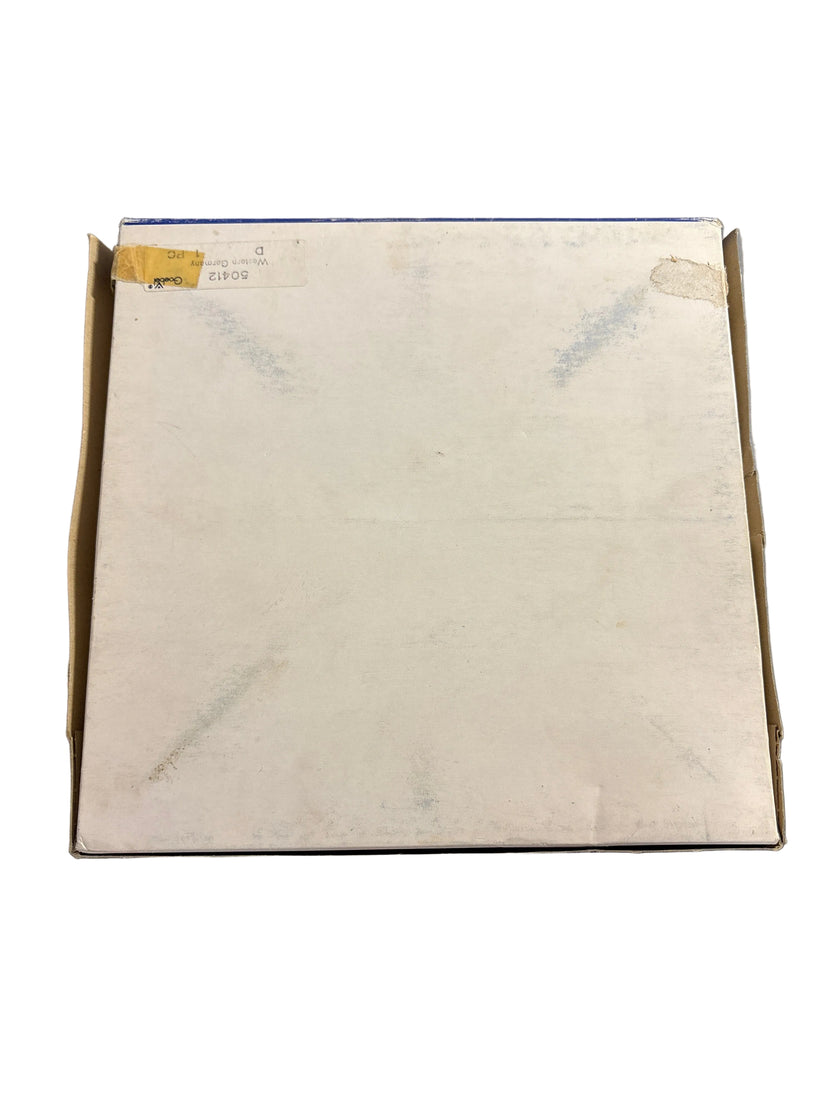 Goebel 1977 Annual Plate