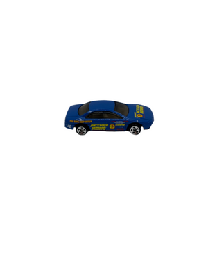Hot Wheels Oldsmobile Aurora Diecast