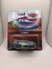 Disney Pixar Cars J.D. McPillar Diecast multi color