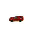 Greenbrier International Car Diecast red