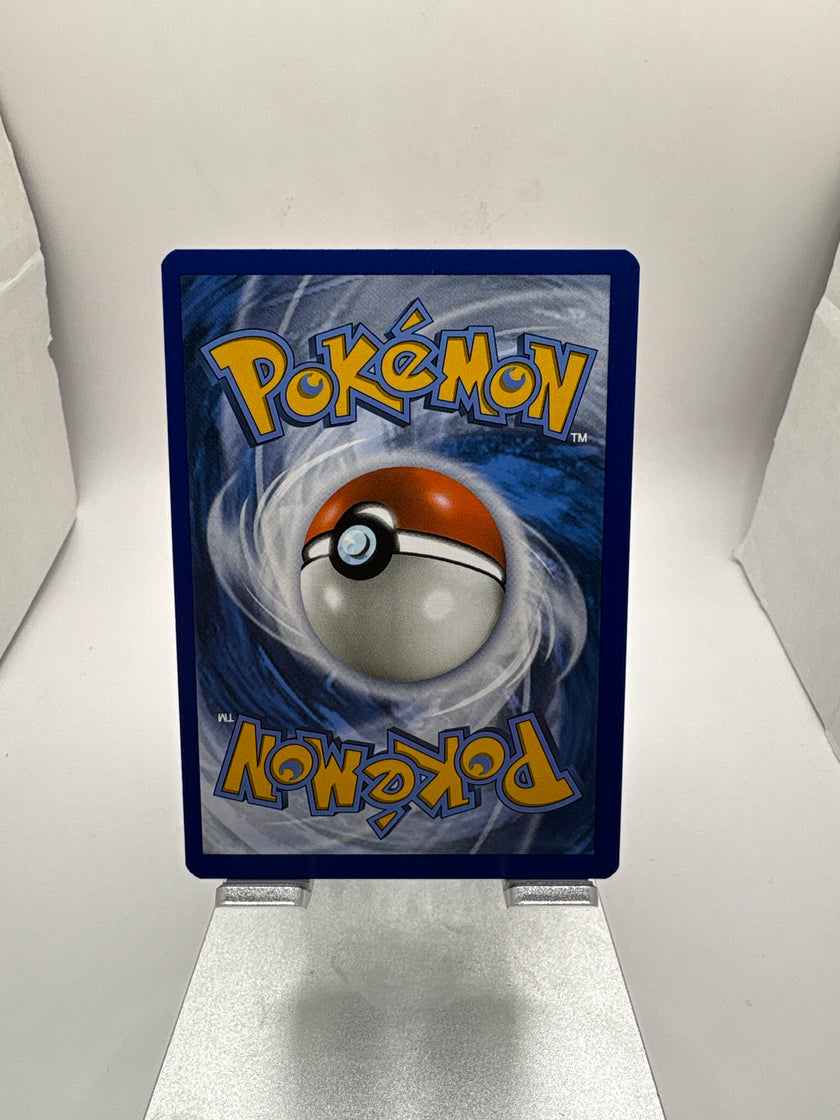 Pokemon Totodile