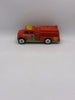 Matchbox International Pumper Diecast