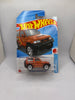 Hot Wheels Mitsubishi Pajero Evolution Diecast