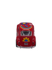 Kinsmart 1967 VW Classic Beetle Diecast Red