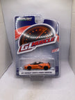 Greenlight 2021 Chevrolet Corvette Stingray Convertible Diecast