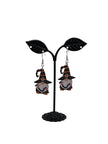 Variety of Gnome earrings