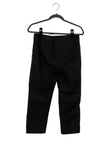 Black Capris