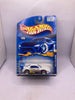 Hot Wheels Pikes Peak Celica Diecast