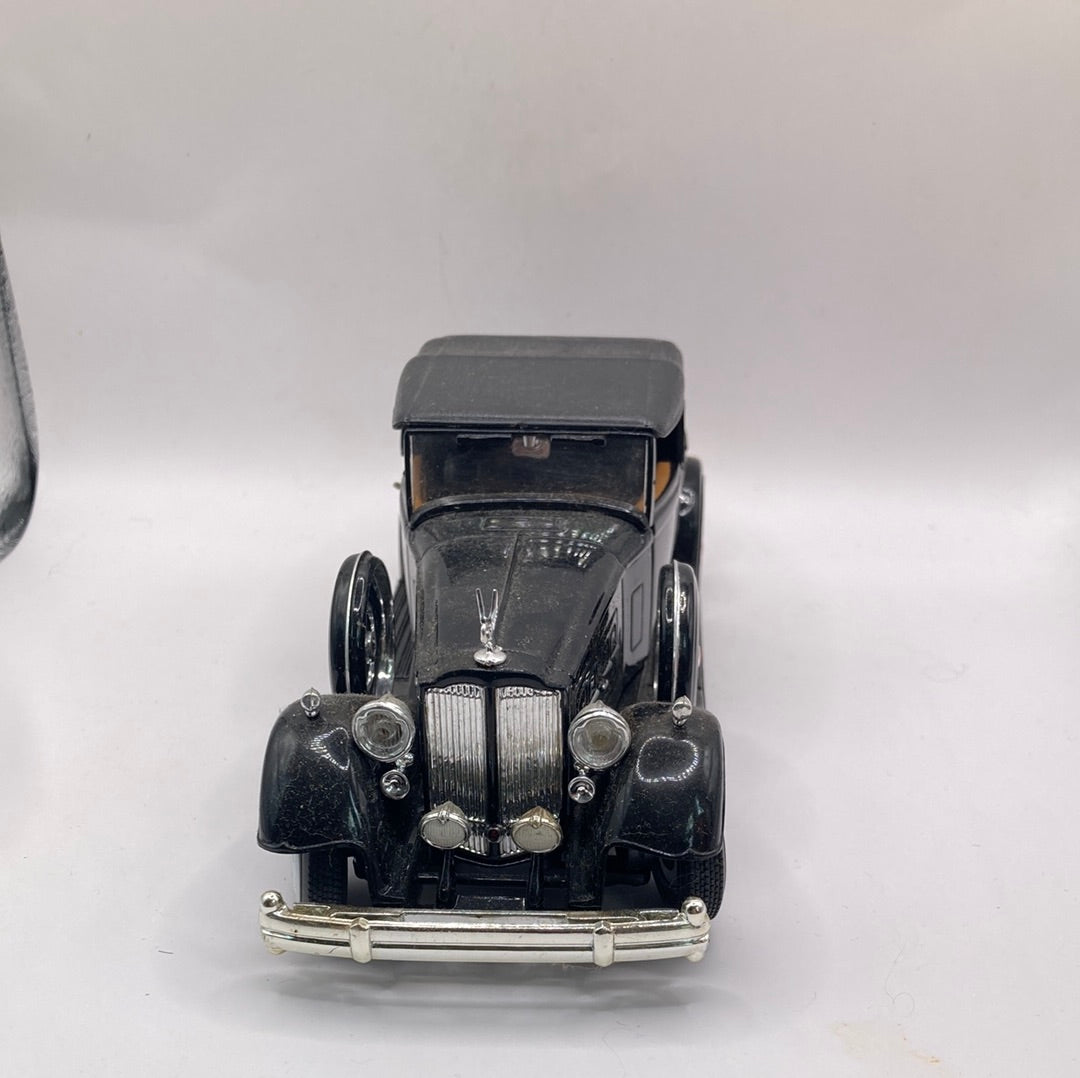 Anson 1934 Packard Diecast