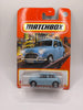 Matchbox 1964 Austin Mini Cooper Diecast