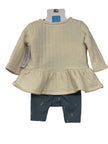 Two Piece Babygirl Winter outfits