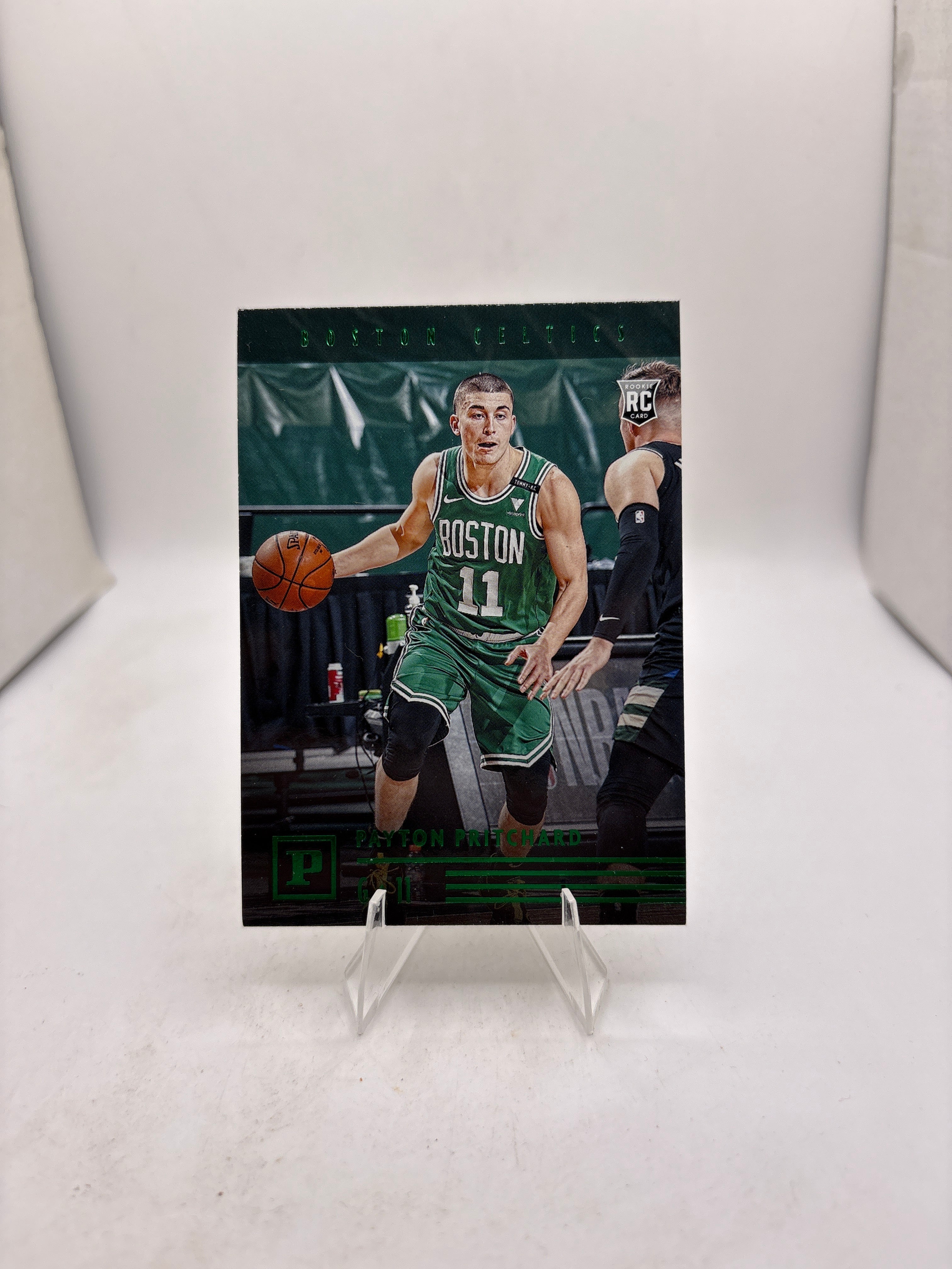 Prestige Payton Pritchard