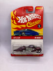 Hot Wheels W-Oozie Diecast