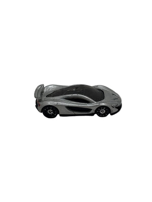 Hot Wheels McLaren P1 Diecast