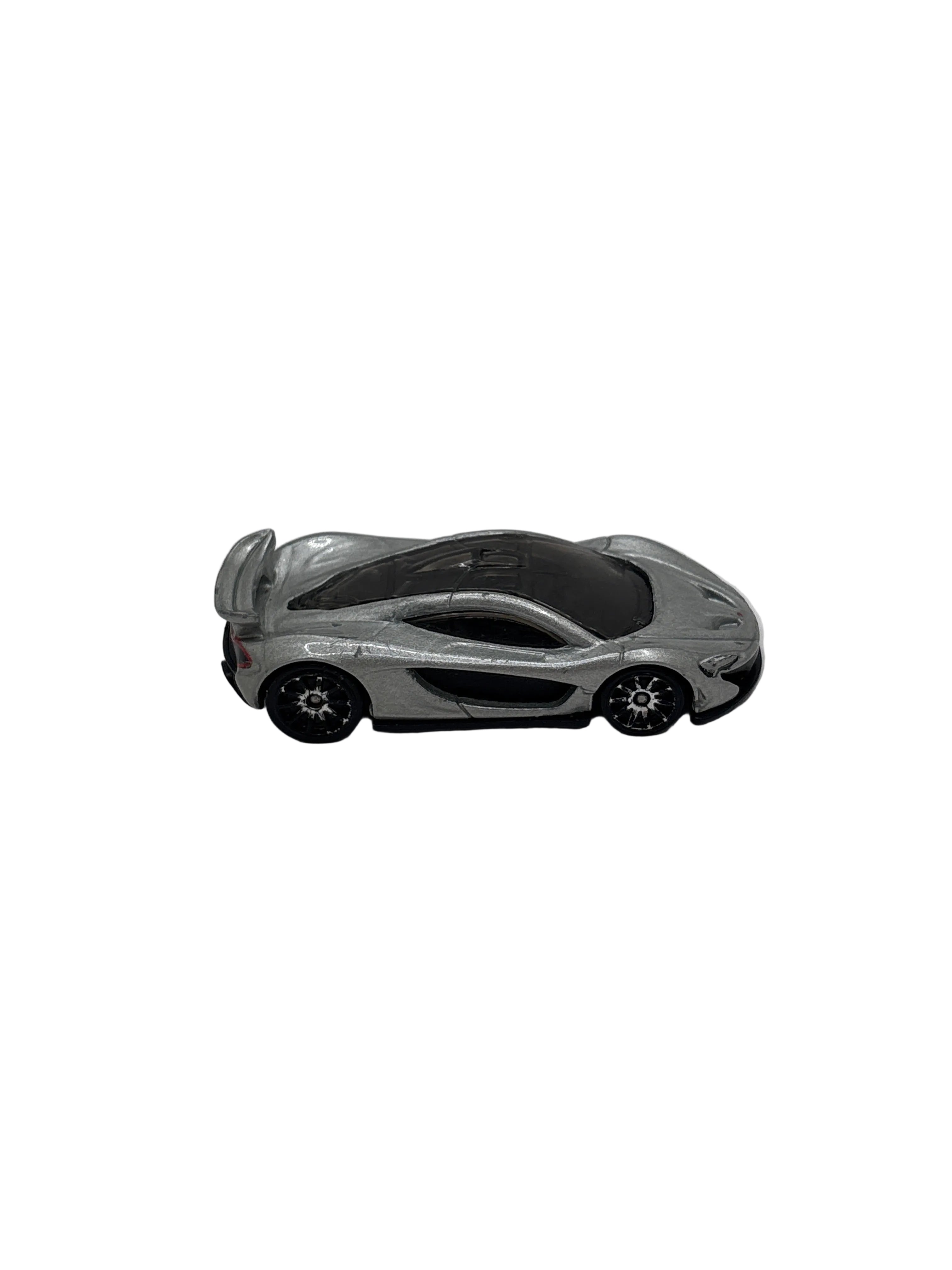 Hot Wheels McLaren P1 Diecast