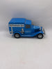 Matchbox 1930 Model A Ford Van Diecast