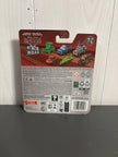 Disney Pixar Cars Road Trip Lightning McQueen Diecast red