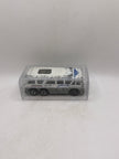 Hot Wheels Greyhound Bus Diecast white