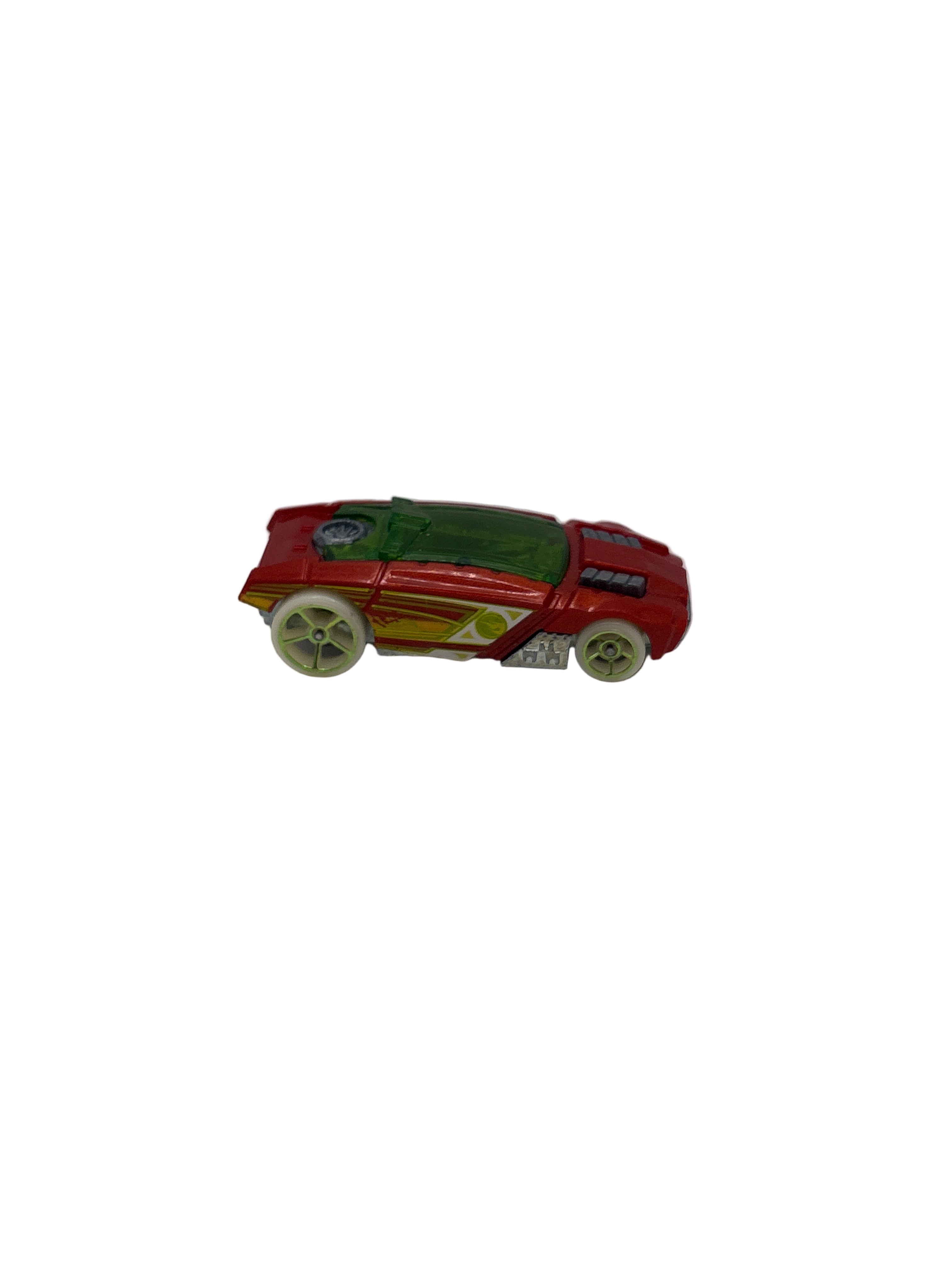 Hot Wheels Rogue Hog Diecast