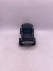 Matchbox Chevrolet Silverado 4x4 Diecast