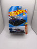 Hot Wheels Ford F-150 Lightning Supertruck Diecast blue