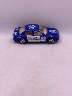 Matchbox Ford Mondeo Ghia Diecast