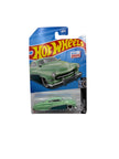 Hot Wheels Hirohata Merc Diecast