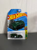 Hot Wheels McMurtry Speirling Diecast green