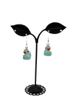 Rubber Ducky earrings