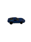 Hot Wheels 71 Lamborghini Miura P400SV Diecast blue