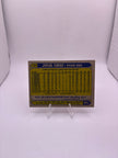 Topps Julio Cruz