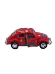 Kinsmart 1967 VW Classic Beetle Diecast Red
