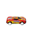 Best Racing Car Diecast red